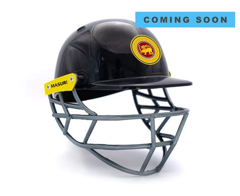 mini cricket helmets|The Official Masuri Cricket Shop .